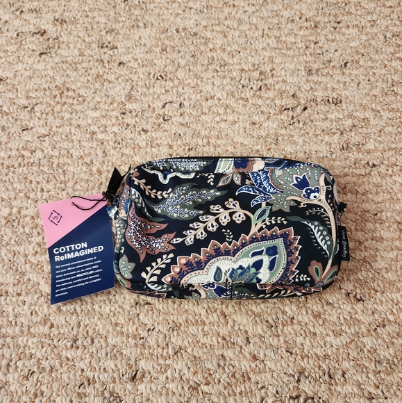 Vera Bradley Bags Vera Bradley Rfid Convertible Pouch Crossbody In